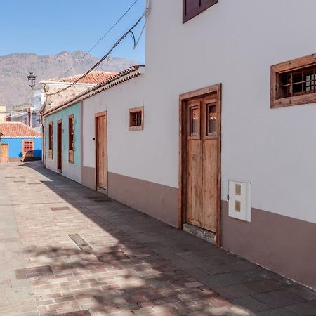 לוס יאנוס דה אריאדנה Casa Canaria Azucena מראה חיצוני תמונה
