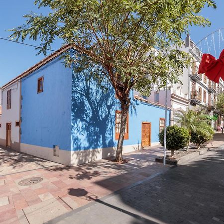 לוס יאנוס דה אריאדנה Casa Canaria Azucena מראה חיצוני תמונה