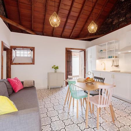 לוס יאנוס דה אריאדנה Casa Canaria Azucena מראה חיצוני תמונה