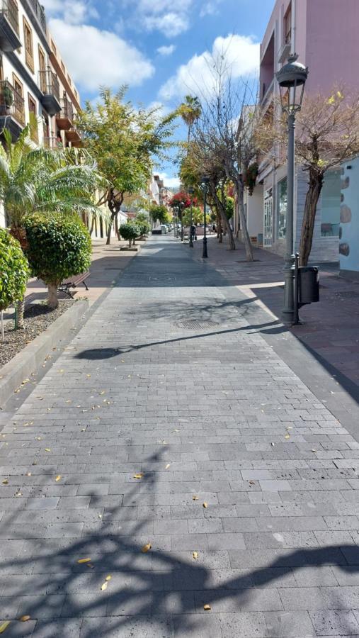 לוס יאנוס דה אריאדנה Casa Canaria Azucena מראה חיצוני תמונה