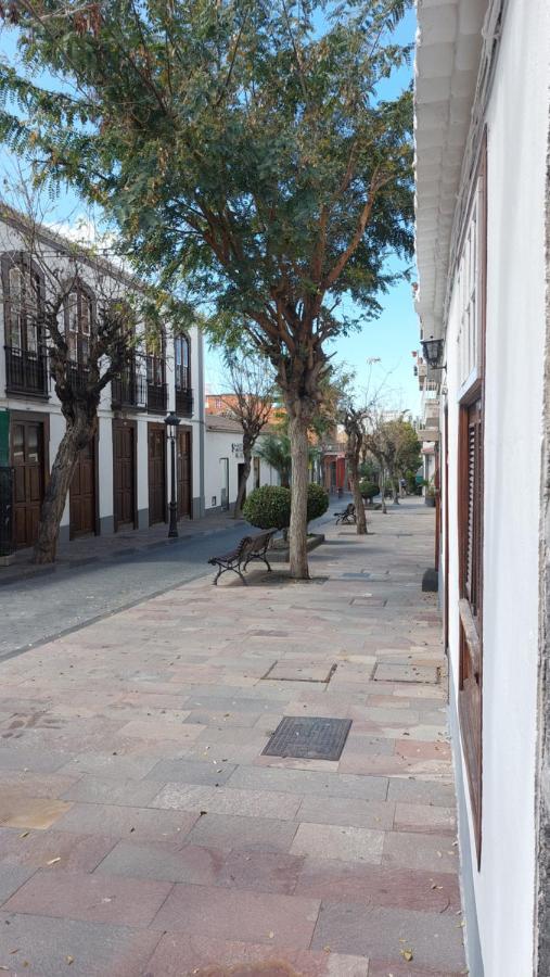 לוס יאנוס דה אריאדנה Casa Canaria Azucena מראה חיצוני תמונה