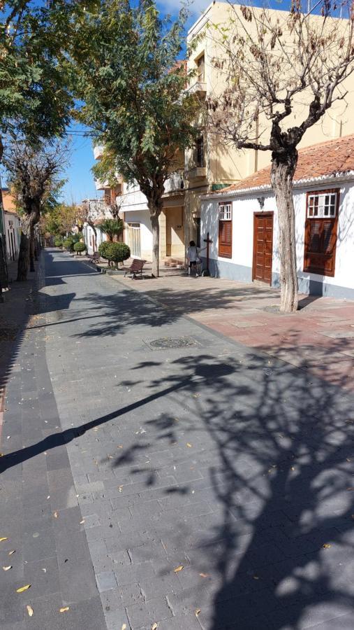 לוס יאנוס דה אריאדנה Casa Canaria Azucena מראה חיצוני תמונה