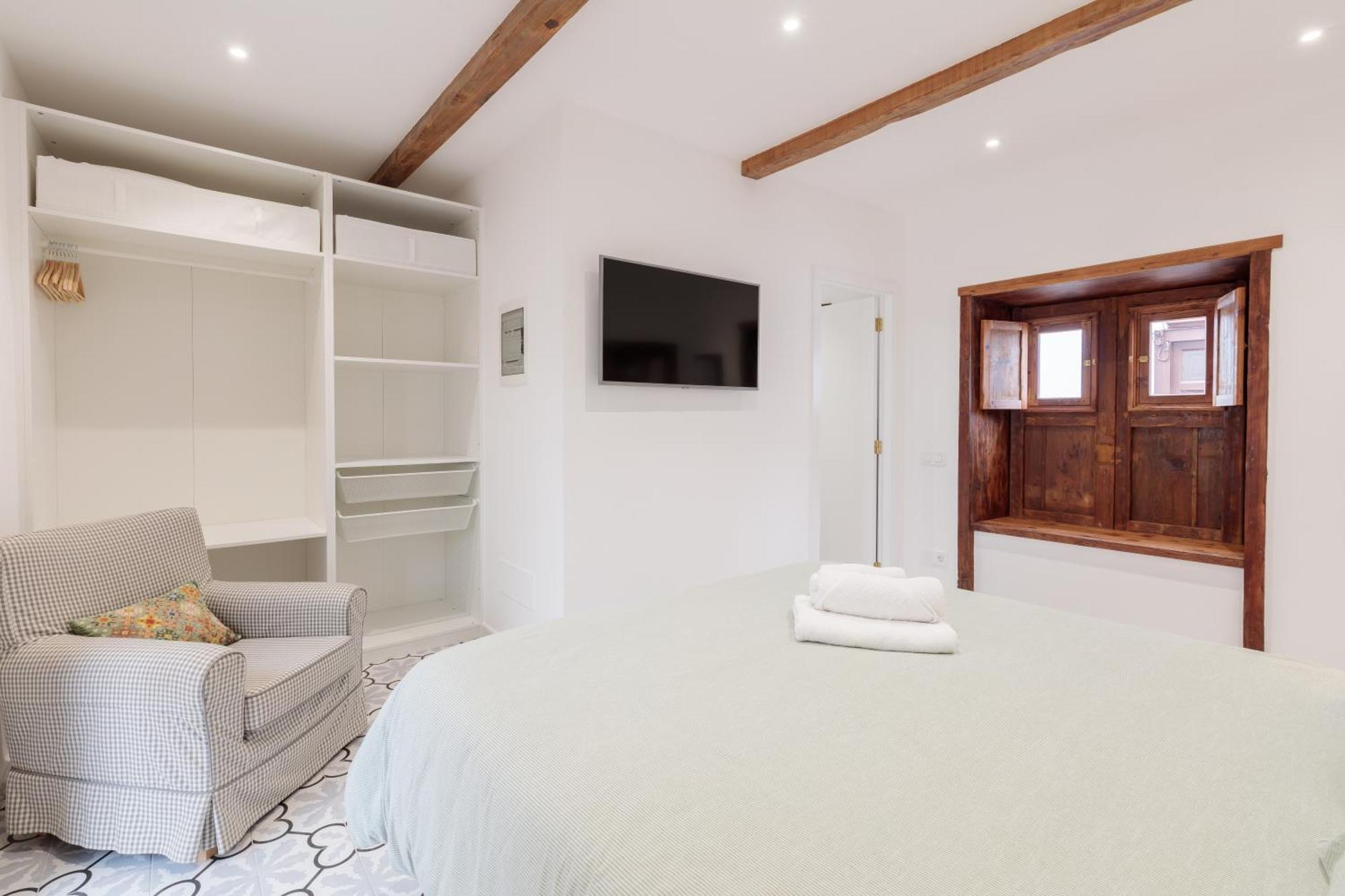 לוס יאנוס דה אריאדנה Casa Canaria Azucena מראה חיצוני תמונה