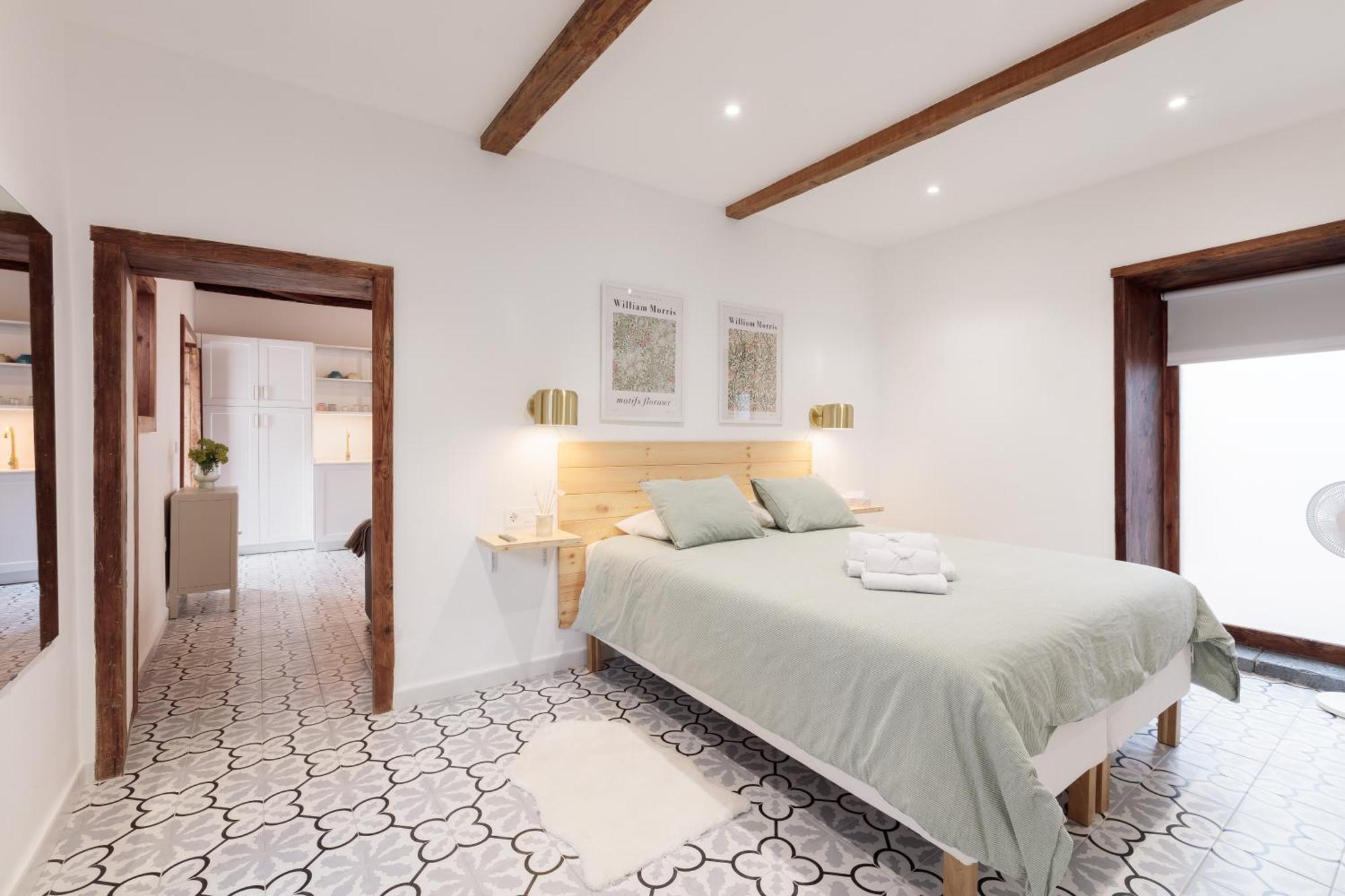 לוס יאנוס דה אריאדנה Casa Canaria Azucena מראה חיצוני תמונה