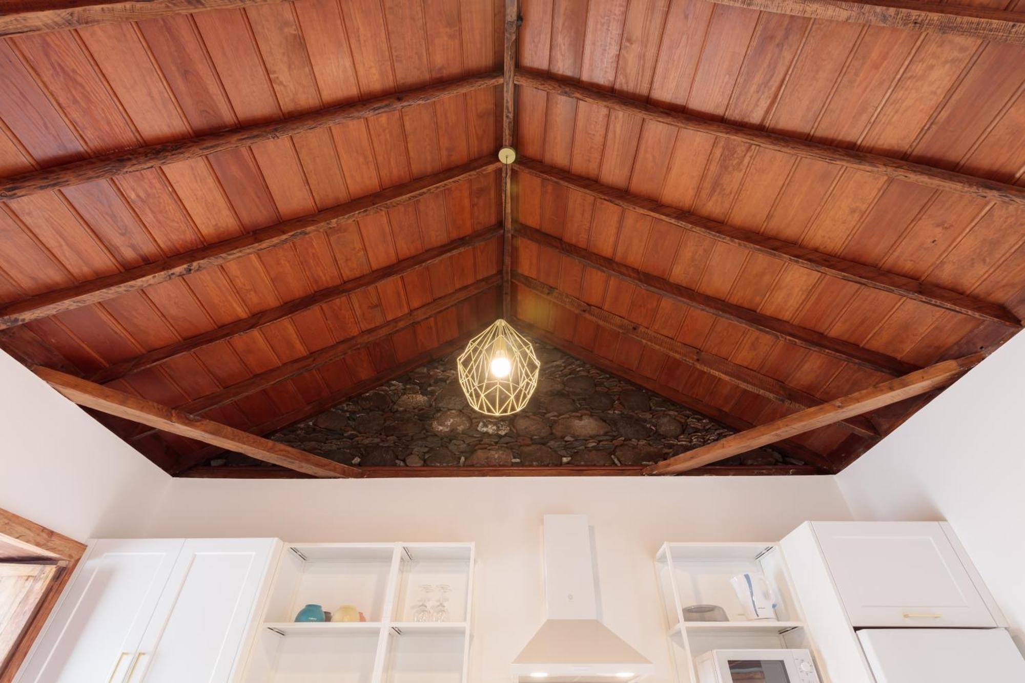 לוס יאנוס דה אריאדנה Casa Canaria Azucena מראה חיצוני תמונה