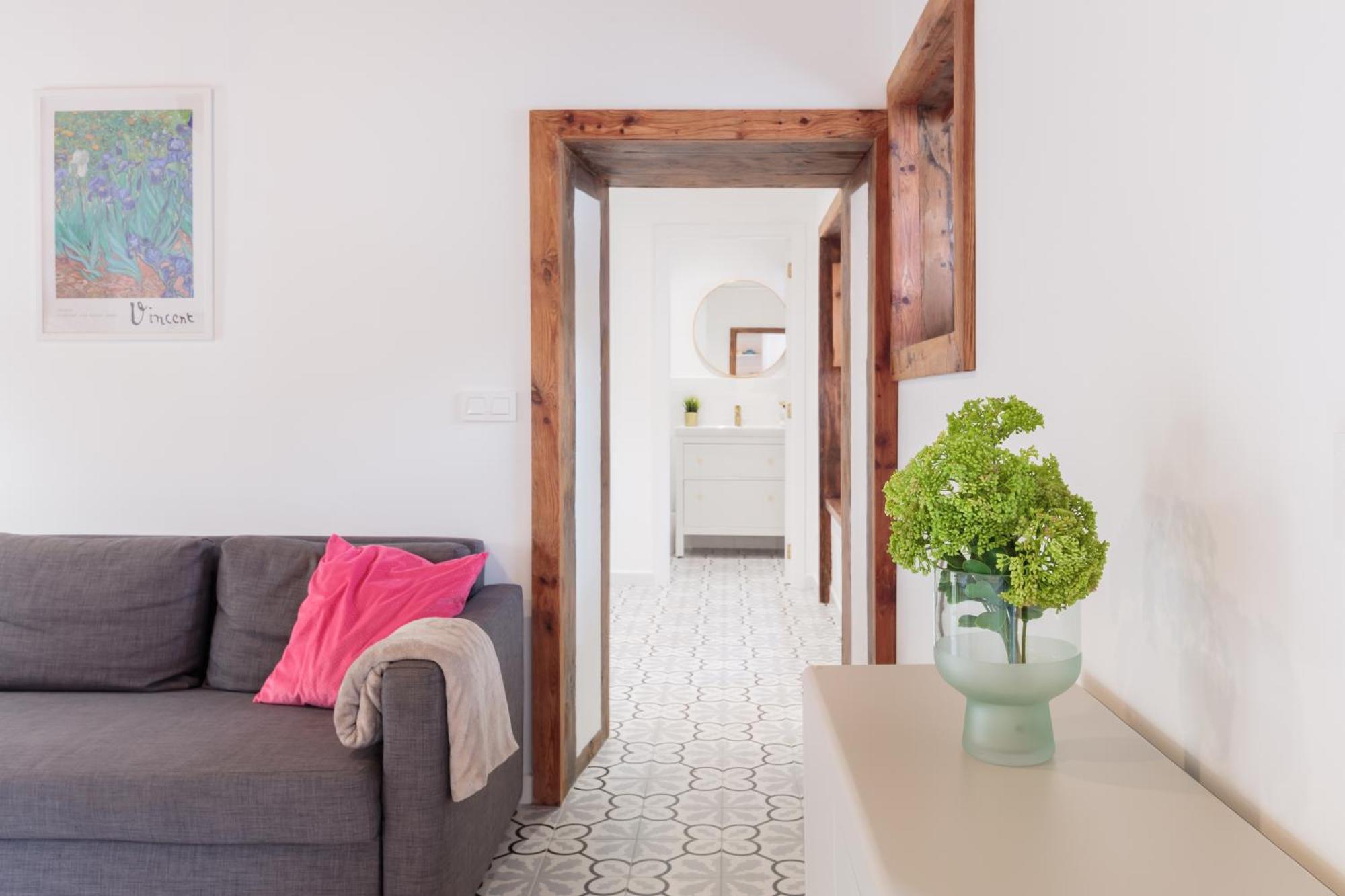 לוס יאנוס דה אריאדנה Casa Canaria Azucena מראה חיצוני תמונה